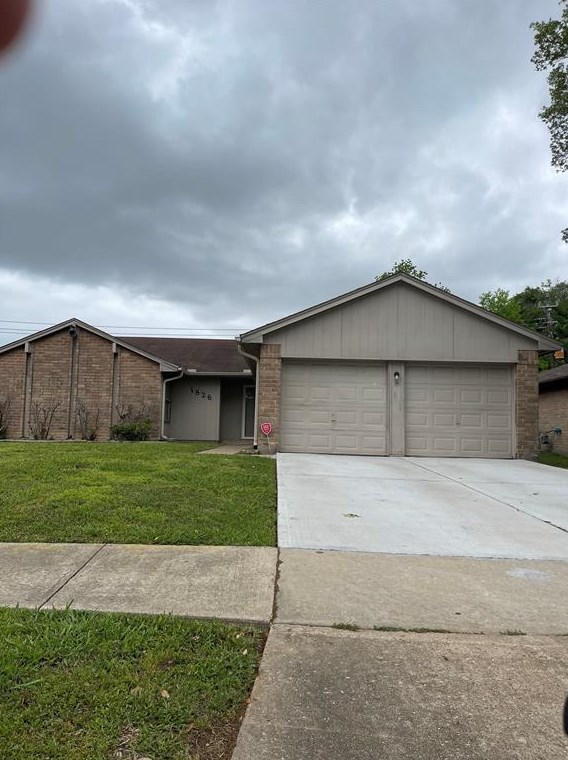 1826 Grand Park Dr, Missouri City, TX 77489