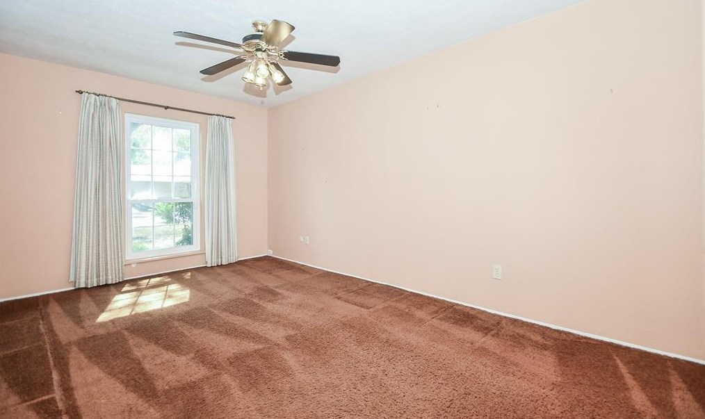 5511 Dunnethead Dr, Houston TX  77084-1911 exterior