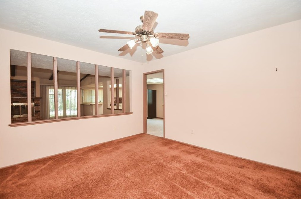 5511 Dunnethead Dr, Houston TX  77084-1813 exterior