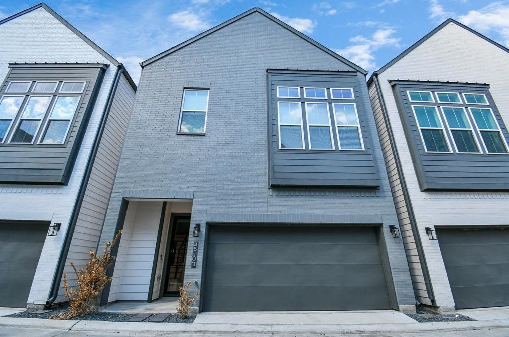 4510 Old Yale #c, Houston, TX 77018