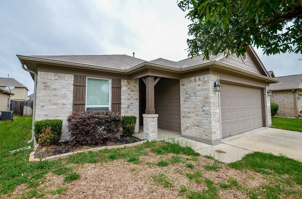3314 Upland Spring Trace, Katy, TX 77493