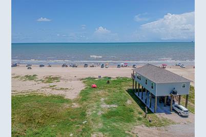 1891 Atlantis Lane, Crystal Beach, TX 77650 - Photo 1