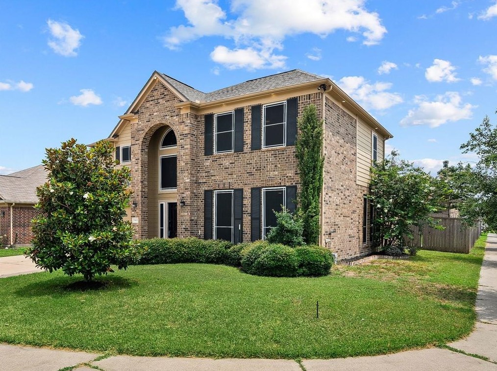 5402 Seabird St, Baytown, TX 77521-2691