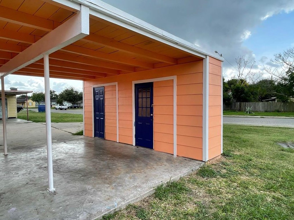 1513 Lazy Ln #2, Corpus Christi, TX 78415