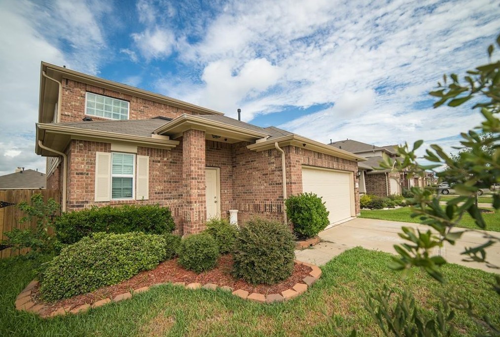 20919 Wheat Snow Ln, Katy, TX 77449