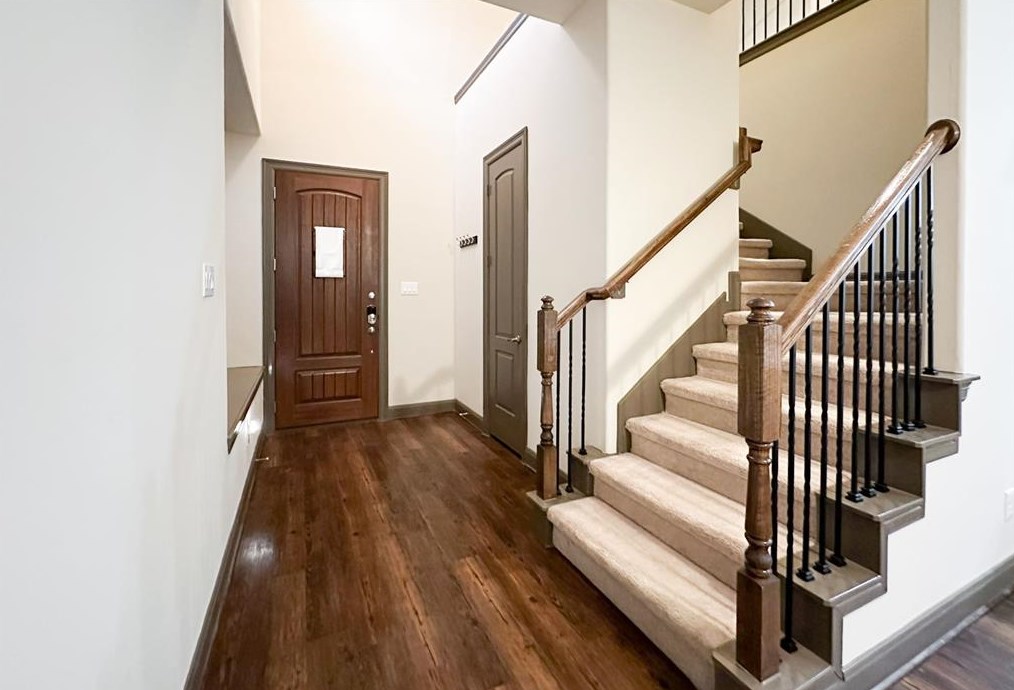 95 Aventura Pl, Spring TX  77389-2016 exterior