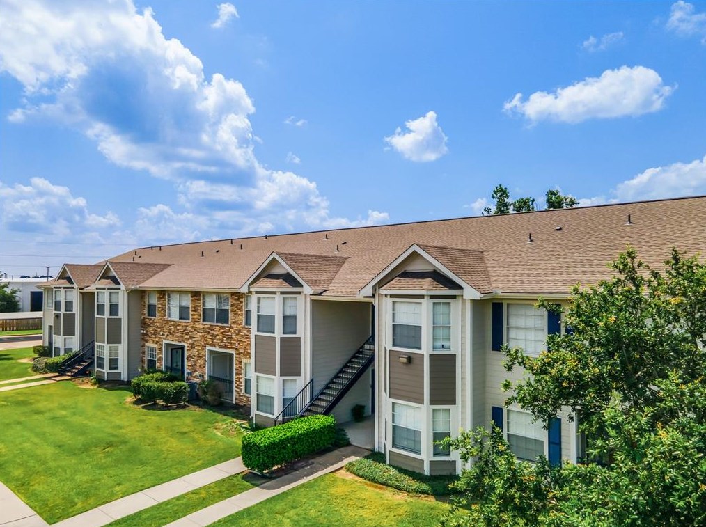 3419 Fountains Dr #0411, Richmond, TX 77471