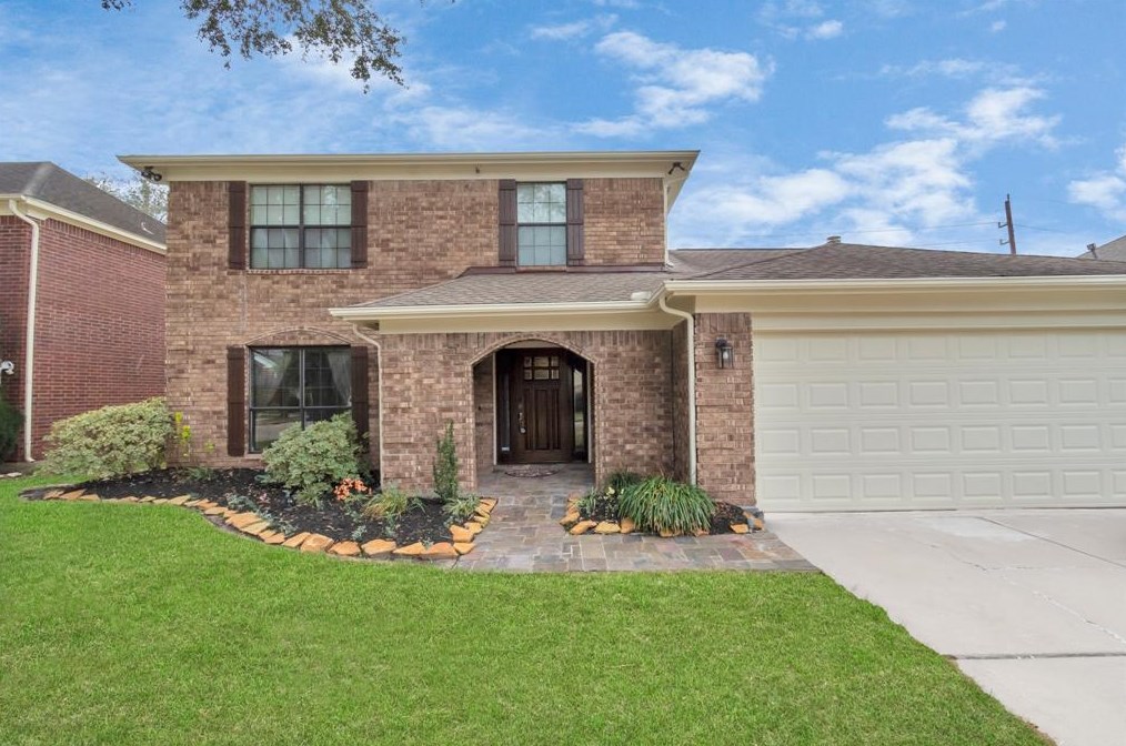2830 Cumberland Dr, Missouri City, TX 77459