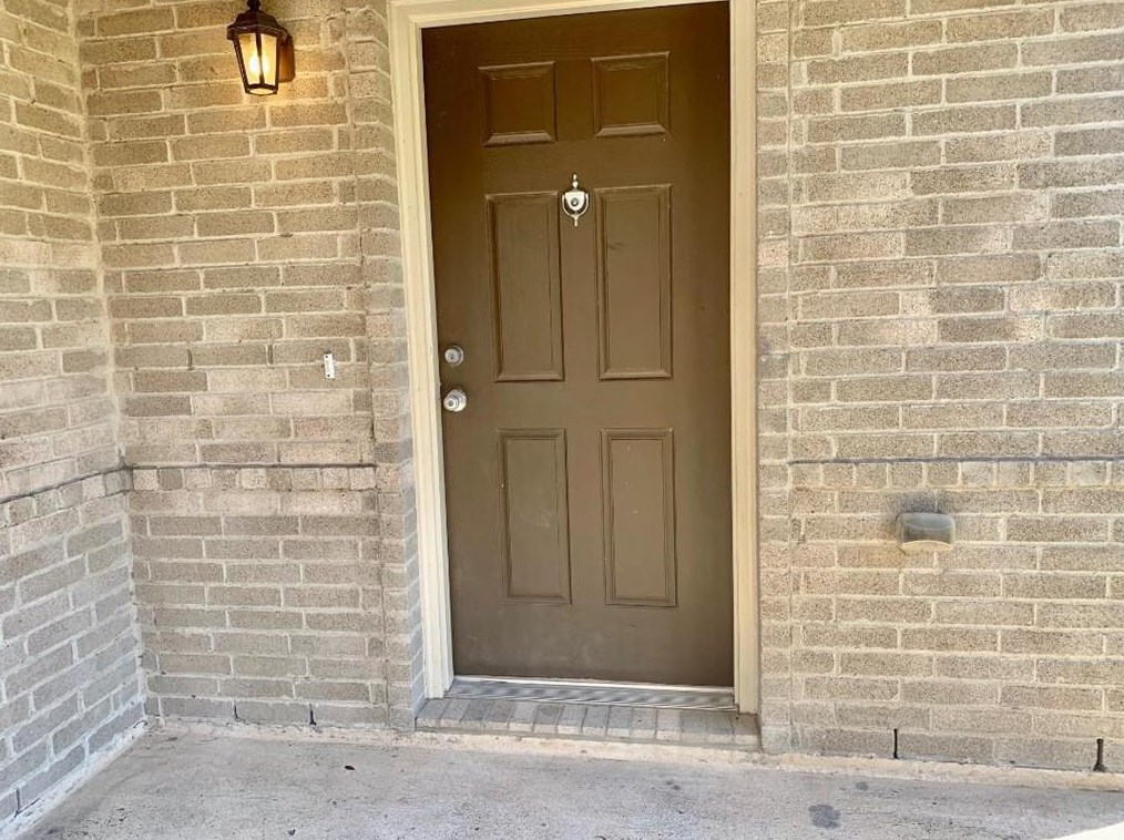 2902 Beacon Grove St, Spring TX  77389-4345 exterior