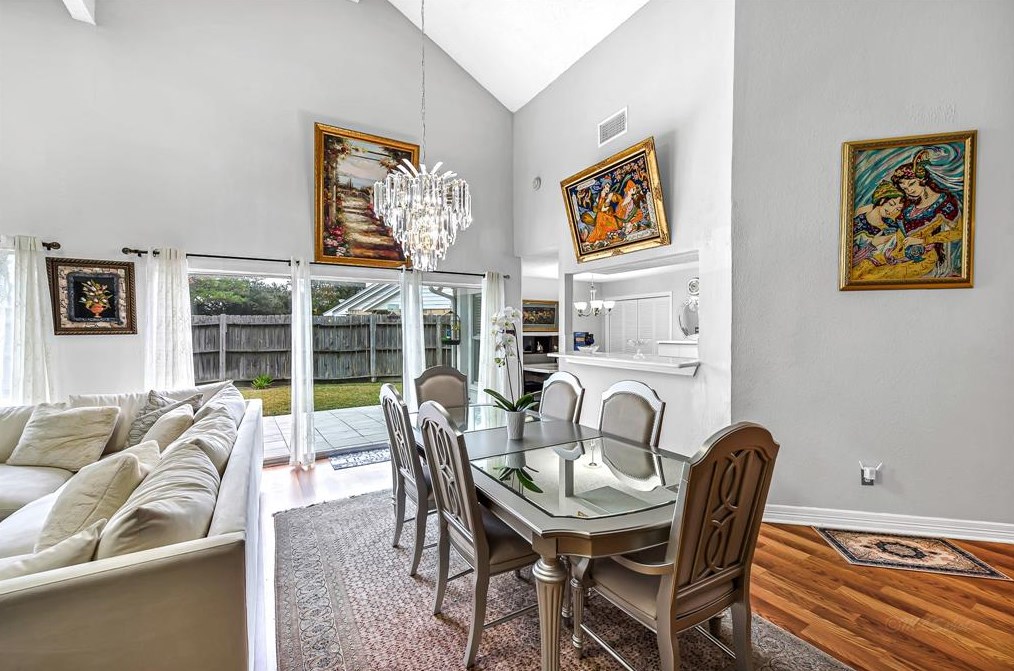 3206 Westwick Dr, Houston TX  77082-2229 exterior