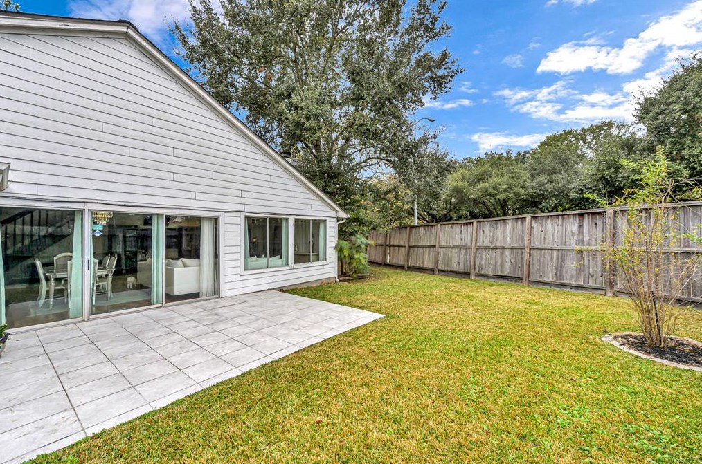 3206 Westwick Dr, Houston TX  77082-2229 exterior