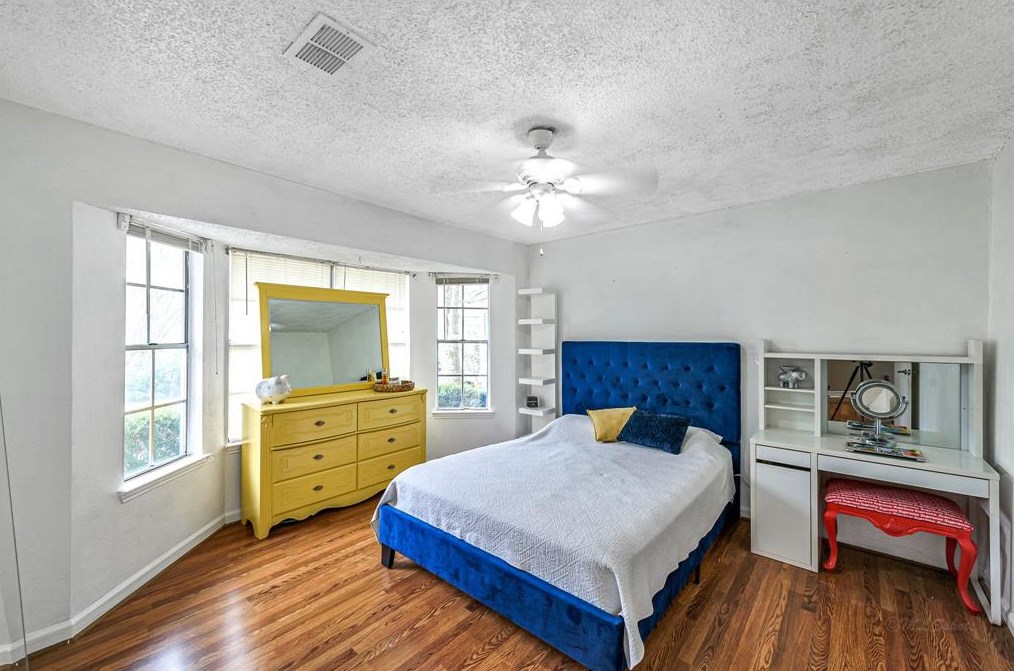 3206 Westwick Dr, Houston TX  77082-2229 exterior