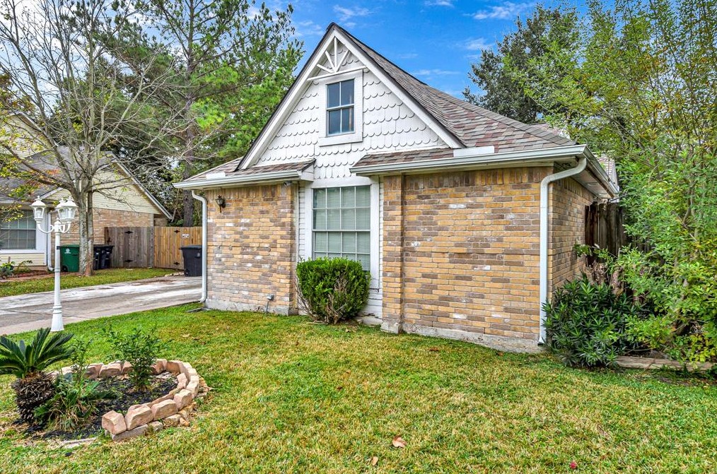 3206 Westwick Dr, Houston, TX 77082-2229