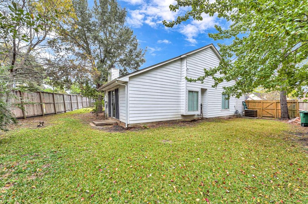 3206 Westwick Dr, Houston TX  77082-2229 exterior