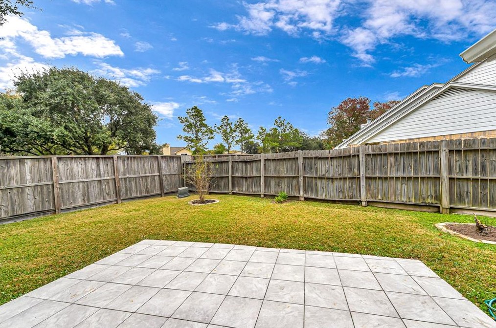 3206 Westwick Dr, Houston TX  77082-2229 exterior