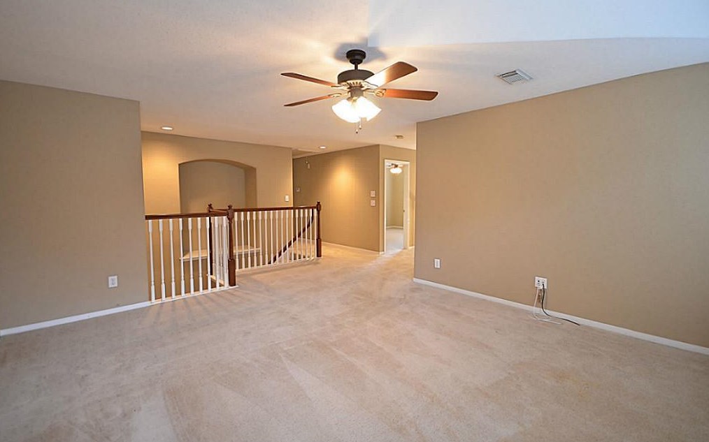 78 Bethany Bend Dr, Spring TX  77382-1683 exterior