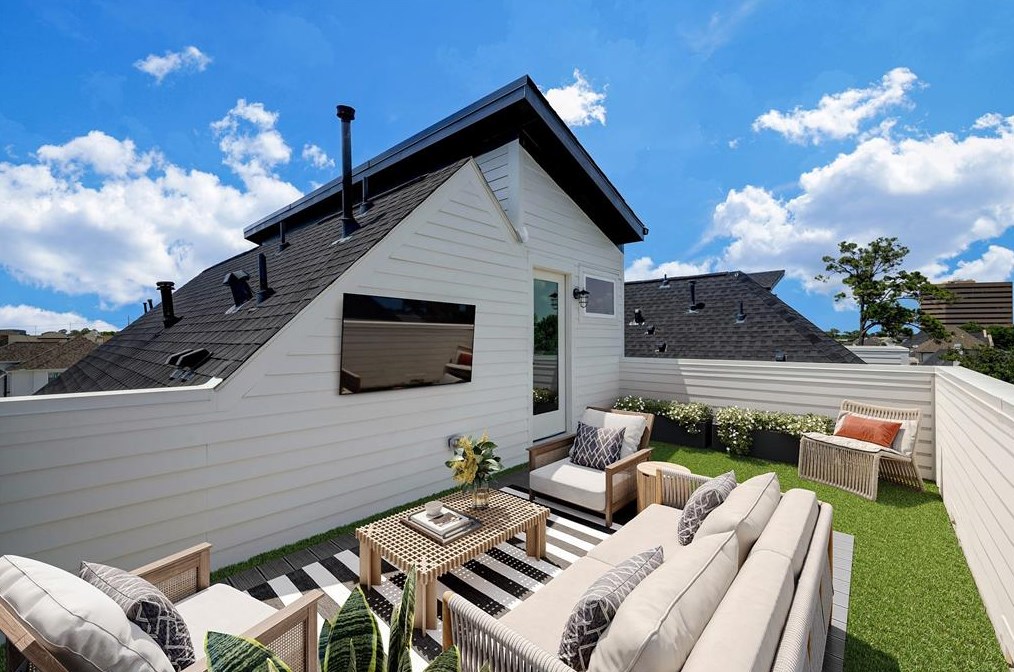 1409 W 23rd St, Houston, TX 77008