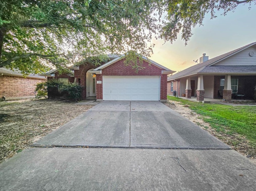 3735 E Piper Grove Dr, Katy, TX 77449