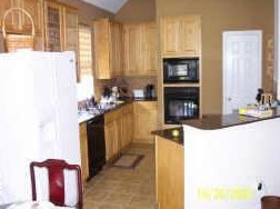 13726 Sherburn Mnr Dr, Cypress TX 77429-8166 exterior