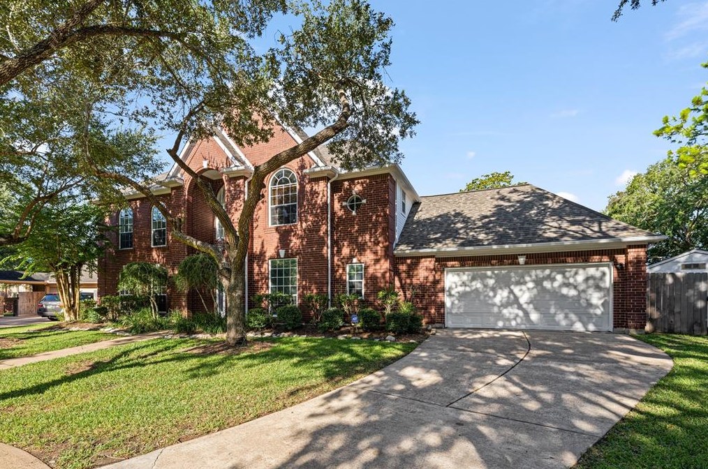 3006 Quiet Creek Ct, Sugar Land, TX 77479-2413