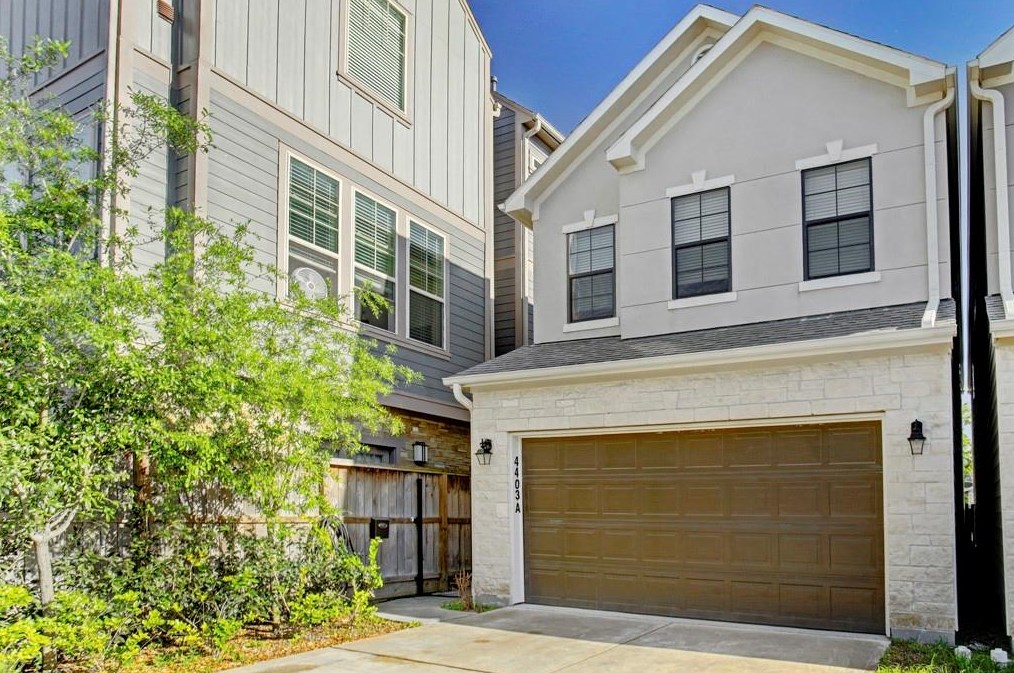 4403 Schuler St #a, Houston, TX 77007