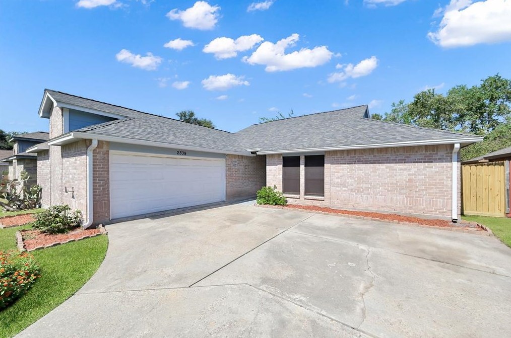 2339 Piddler Dr, Spring, TX 77373