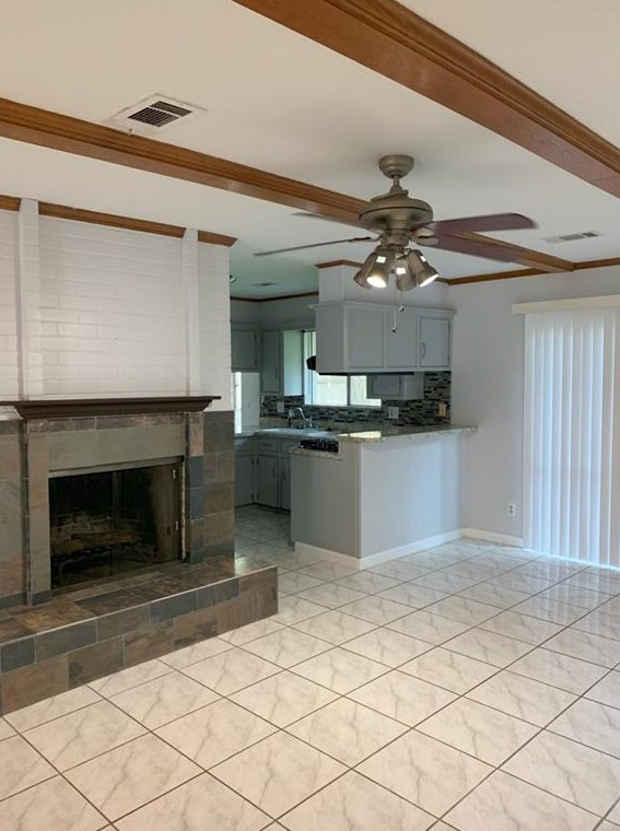 7923 Stroud Dr, Houston, TX 77036
