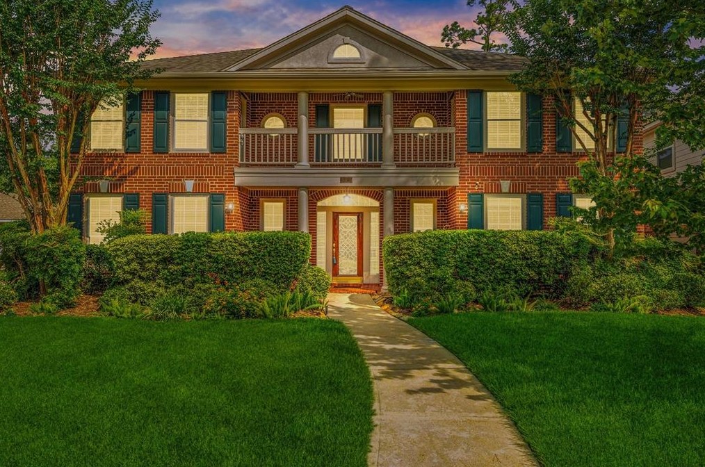 13207 Mcclurd Ct, Cypress, TX 77429-5390