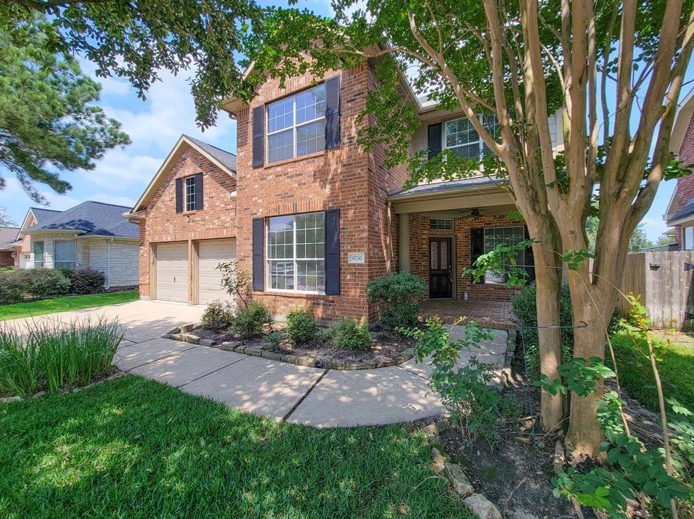 9730 Eagle Peak Ct, Katy, TX 77494-0390
