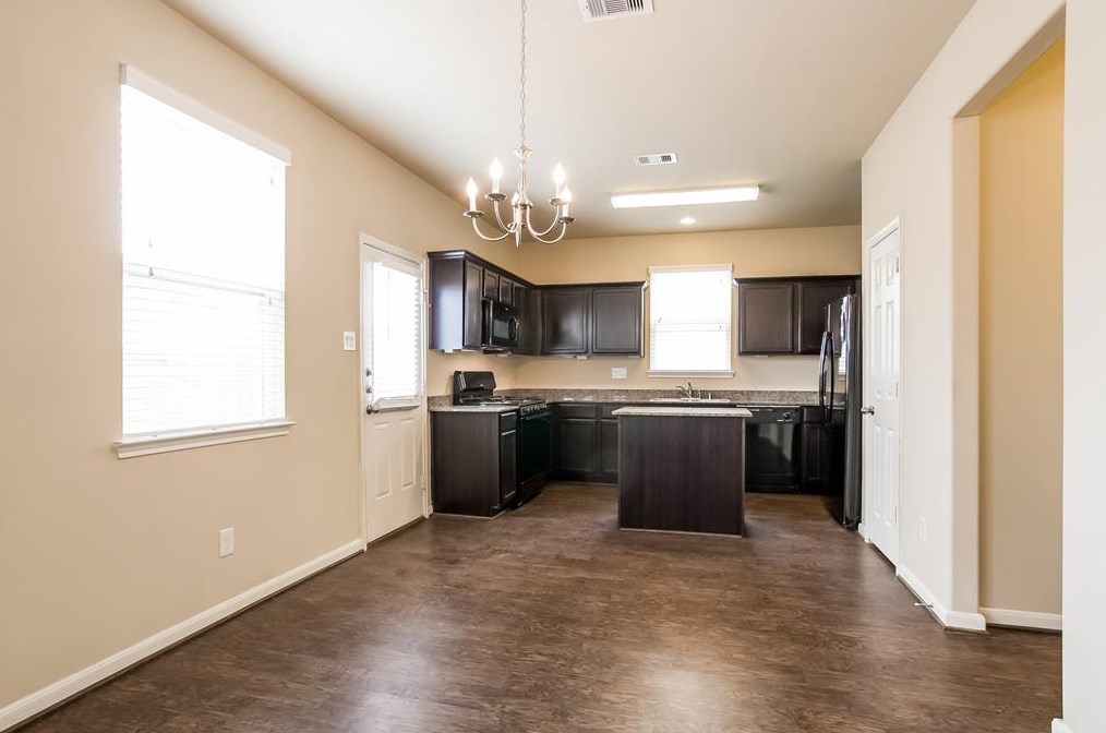 23611 Maple View Dr, Spring TX  77373-7990 exterior