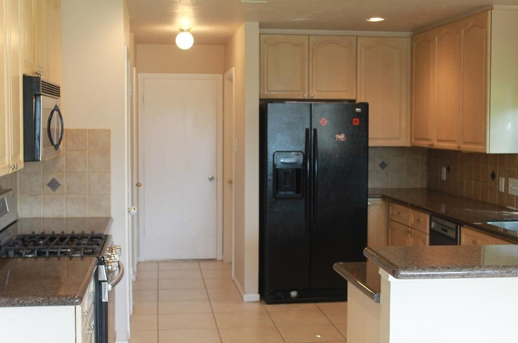 1723 Monvale Ln, Sugar Land TX  77479-5501 exterior