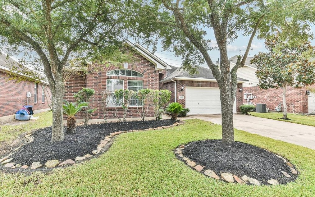 15322 Wild Timber Trl, Cypress, TX 77433-1558