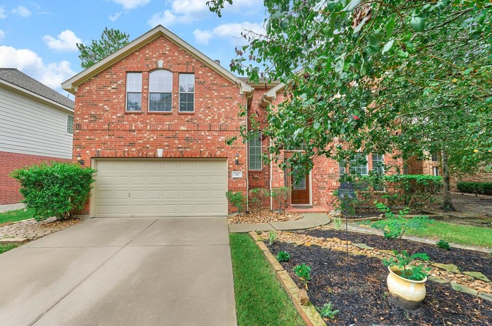 26 Raindance Ct, Conroe, TX 77385