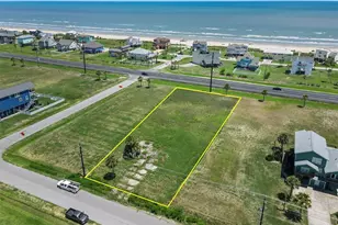 18815 Shaman Dr, Galveston, TX 77554 - Photo 1