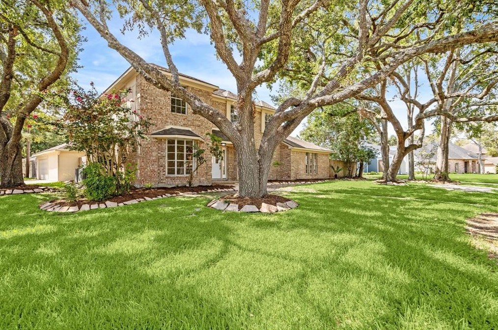 3922 Pecan Valley Dr, Missouri City, TX 77459-4443