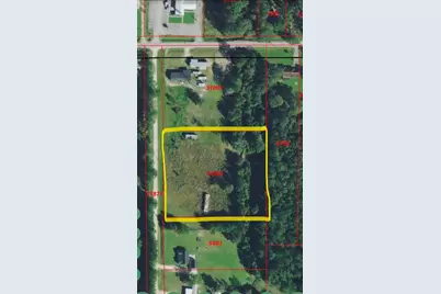 7942 Mormon Church Road, Silsbee, TX 77656 - Photo 1