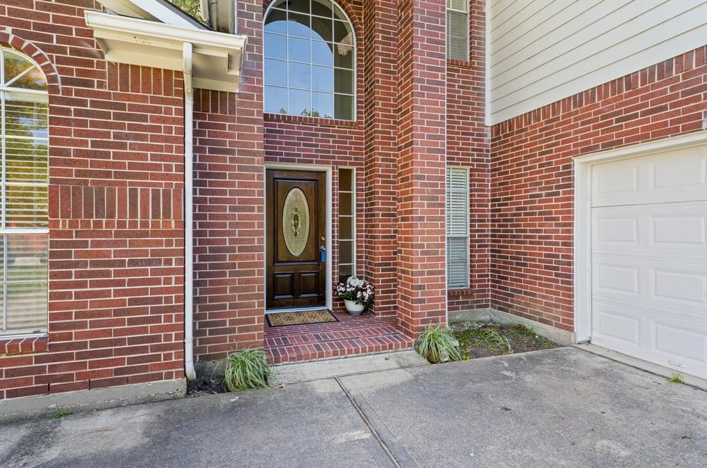 18115 Polo Meadow Dr, Humble, TX 77346