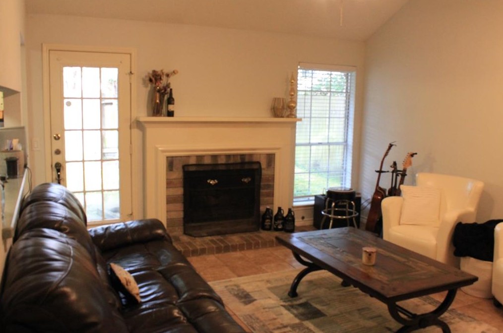 17014 Boyton Ln, Spring TX  77379-8600 exterior