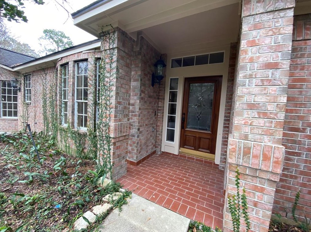 14 Reflection Pt, Spring, TX 77381-3637