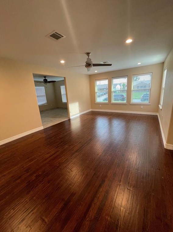 3519 Rosedale St, Houston TX  77004-6405 exterior