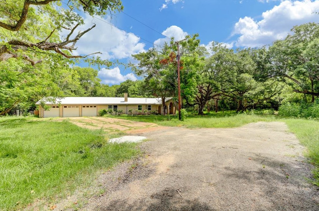 4029 County Road 326, Alvin, TX 77511-1555