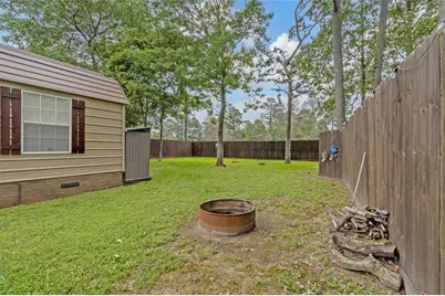 400 Canal Drive, Point Blank, TX 77364 - Photo 30