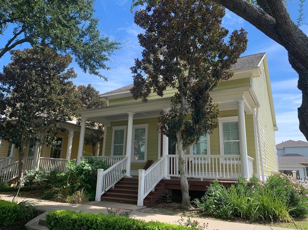 1 Latitude Ln, Galveston, TX 77554