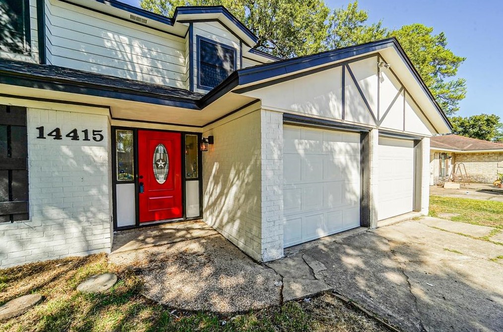 14415 Duncannon Dr, Houston, TX 77015