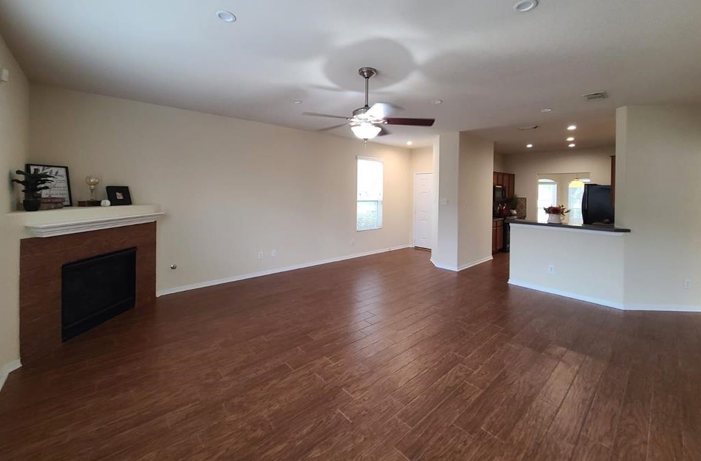 19231 Badger Ct, Houston, TX 77084