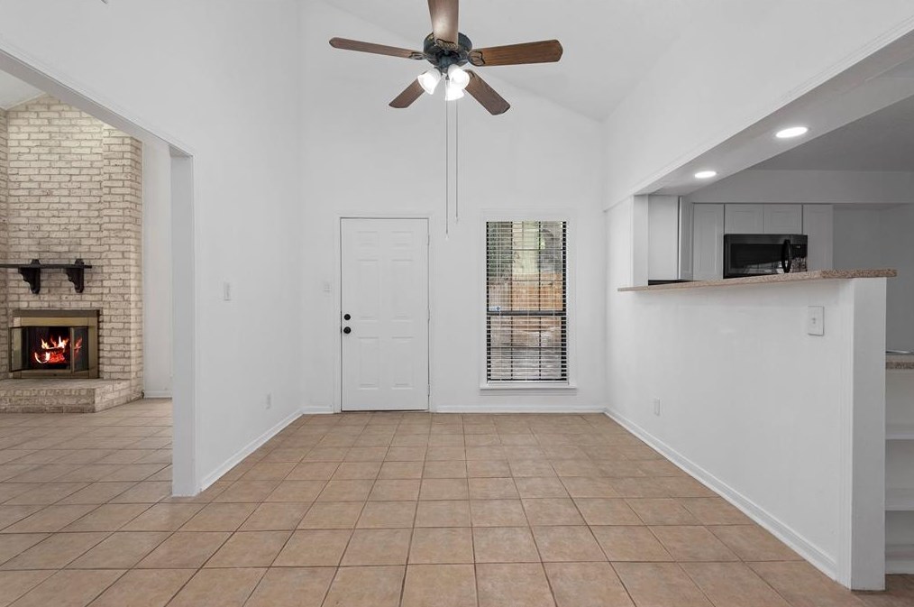 23438 Earlmist Dr, Spring TX  77373-6214 exterior