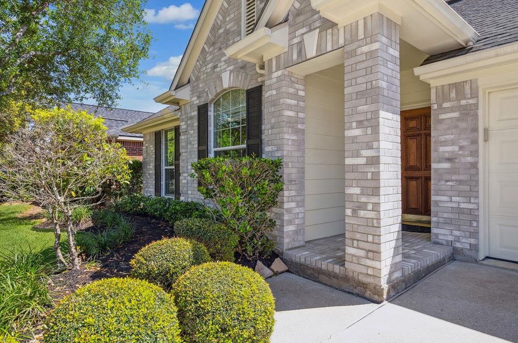 3030 Aspen Ln, Manvel, TX 77578-2930