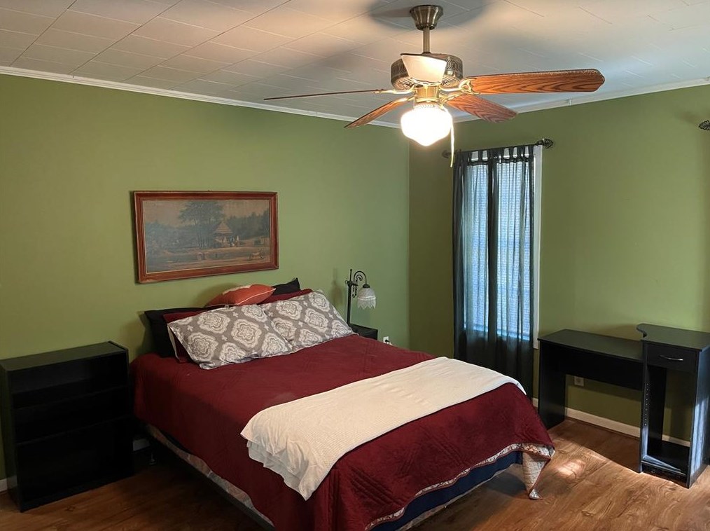 523 Oakhurst Dr, Livingston TX  77351-2825 exterior