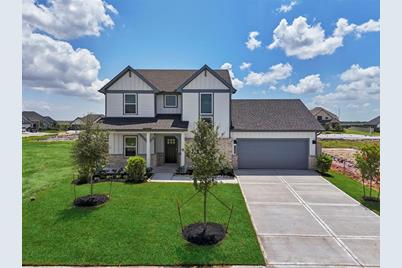 3103 Orchard Landing, League City, TX 77573 - Photo 1