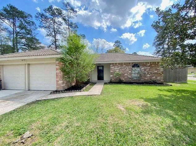 5502 Maplegate Dr, Spring TX  77373-7144 exterior
